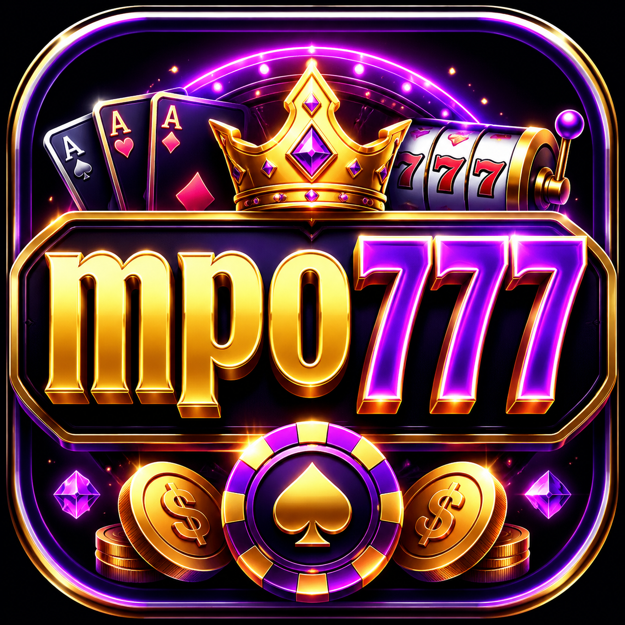 Logo mpo777