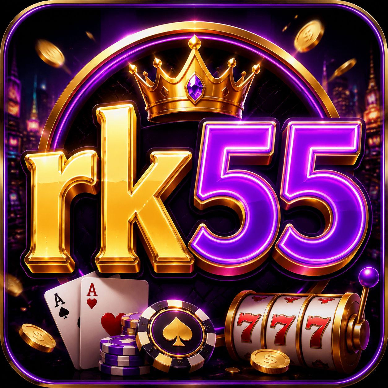 rk55